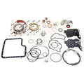 77-Up Ford C6 Pro Super Kit