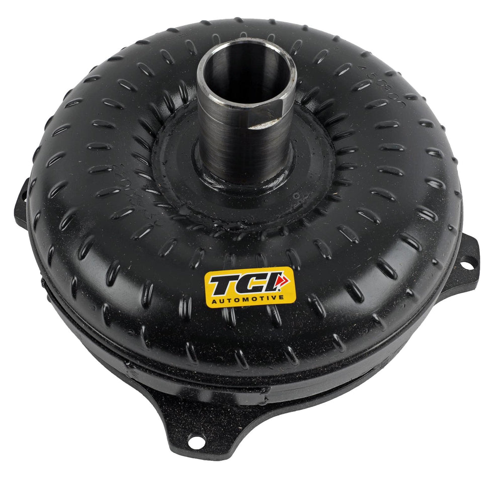 Saturday Night Special Torque Converter