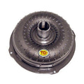Saturday Night Special Torque Converter