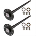 70-81 Camaro Axle Kit 8.2/8.5 28 Spl 30.12