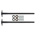 70-81 Camaro Axle Kit 8.2/8.5 28 Spl 30.12