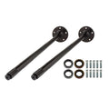 90-92 Camaro Axle Kit 7.5 28Spl 30.31in 5x4.75
