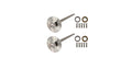 Axle Shaft Assembly-GM 8.2/8.5