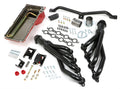 Swap In A Box Kit-LS Engine Into 67-72 GM Trk