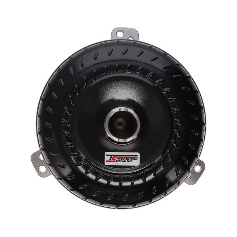 GM 350/400 10in Big Shot Torque Converter