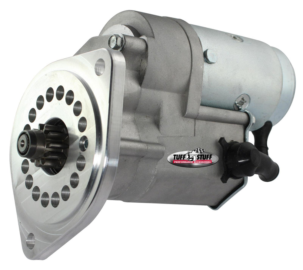 63-91 SB Ford Starter Zinc
