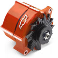 Alternator Recessed Black Bowtie Cast Gray