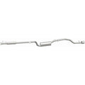 DIRECTFIT EXHAUST KIT 0811 FORD FOCUS