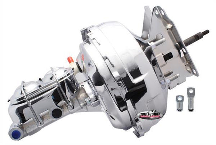 11in Dual Diaphragm Booster 70-92 GM Truck