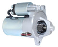 Ford Starter 2 bolt Black