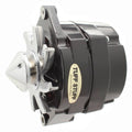 140 Amp Alternator GM 1 Wire V-Groove