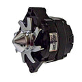 140 Amp Alternator GM 1 Wire V-Groove