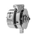 Ford Alt 70 Amp Chrome 1 Groove Pulley