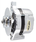 Ford Alt 70 Amp Chrome 1 Groove Pulley