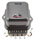 140 Amp Alternator GM 1 Wire V-Groove