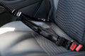 Harness QuickFit Mustang G5 Left Side Black