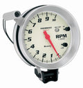 Push Rod, Single Taper, 8.000 in. Length, 3/8 in. Diameter, 0.080 in. Wall