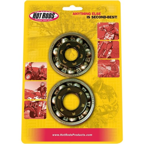 CONNECTING ROD BEARG PAIR