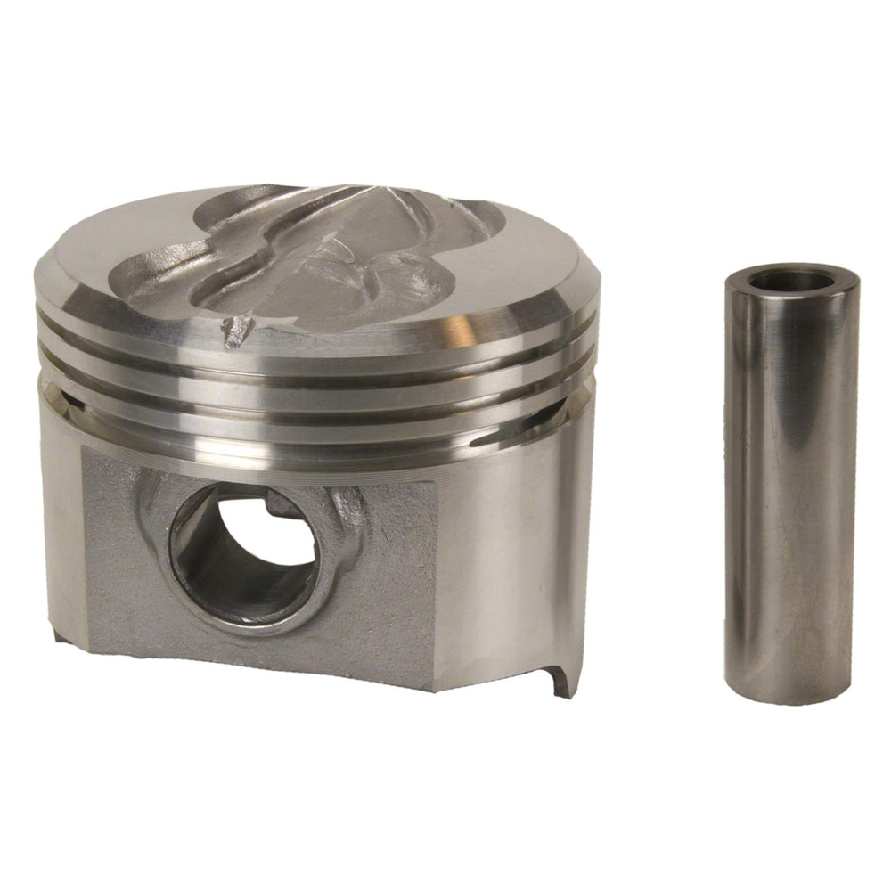CAST PISTON