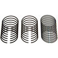 Moly Piston Ring Set