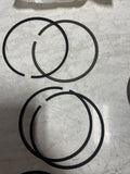 Moly Piston Ring Set LS 6.2L 4.065 Bore