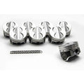 Cast Piston
