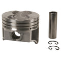 CAST PISTON