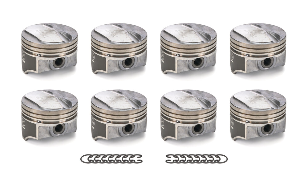 CAST PISTON