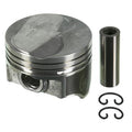 CAST PISTON