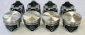 Cast Piston
