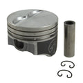 Cast Piston