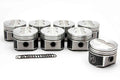 POWER FORGED PISTON