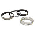 Piston Ring Set 4.310 5/64 5/64 3/16