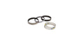 Piston Ring Set 4.310 5/64 5/64 3/16