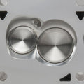 Alum Cyl Head SBF 61cc T/W 170cc Assembled