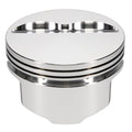 SBC Flat Top Piston Set 4.155 Bore -5cc