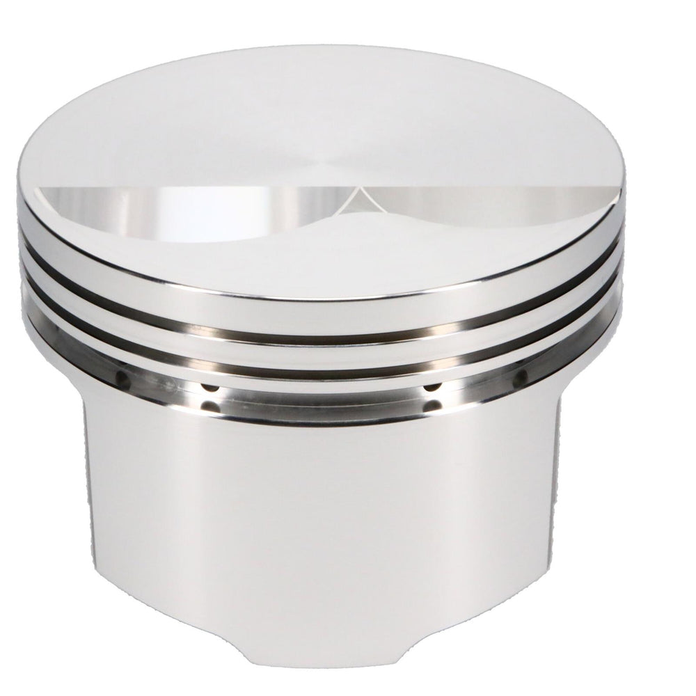 SBF 351W F/T Piston Set 4.030 Bore -5cc