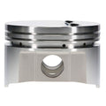 SBF Flat Top Piston Set 4.030 Bore -5cc