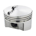 SBF Flat Top Piston Set 4.030 Bore -5cc