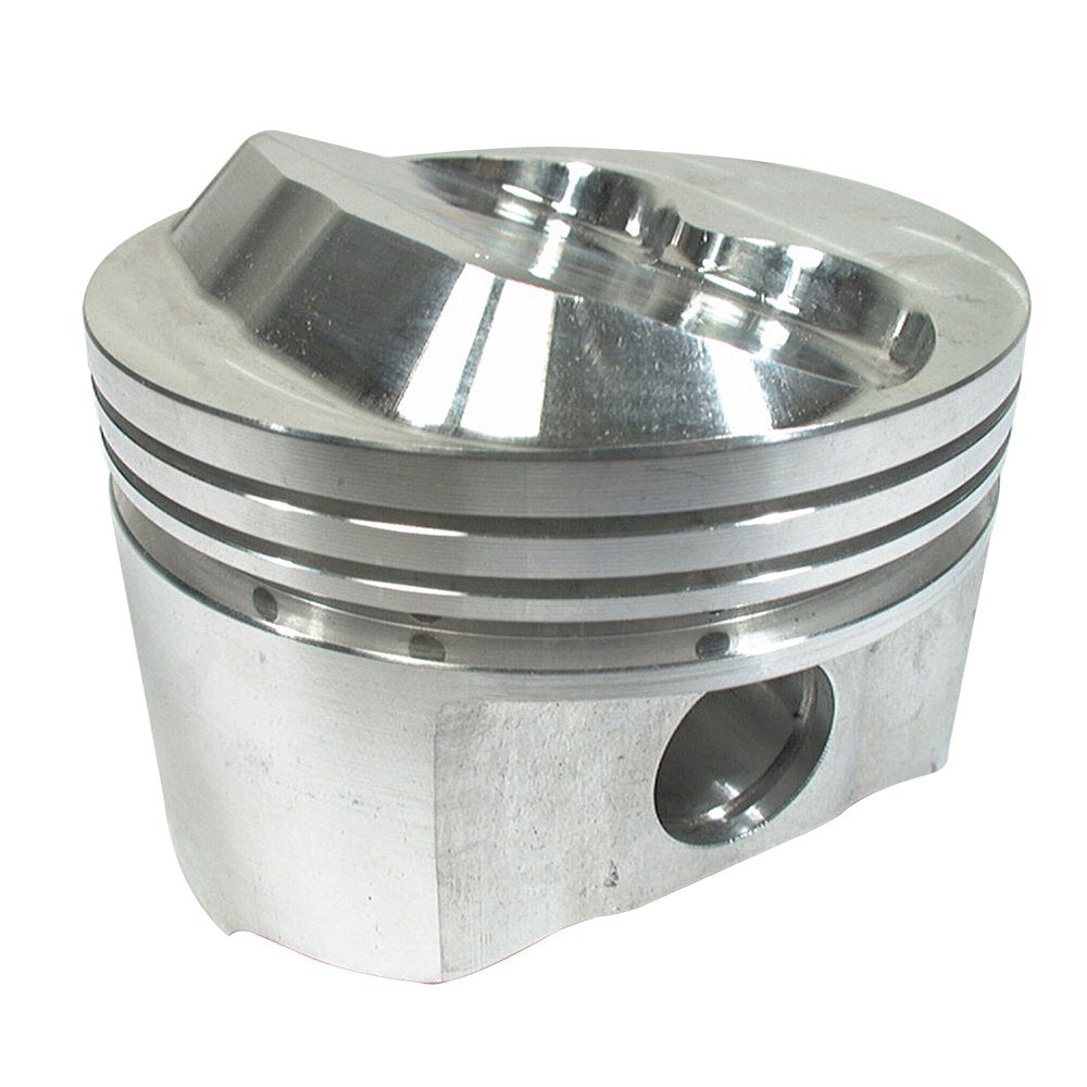 SBC Domed Piston Set 4.155 Bore +9cc