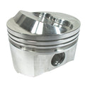 SBC Domed Piston Set 4.155 Bore +9cc