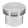 BBM 440 F/T Piston Set 4.350 Bore -6cc
