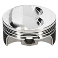 SBC Domed Pro-Series Piston & Ring Set 4.030