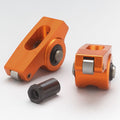 BBC Rocker Arms - 1.8 Ratio 7/16 Stud
