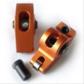 Ford Inline-6 Rocker Arms 1.6 Ratio 7/16 Stud