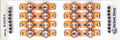 BBF Rocker Arms - 1.73 Ratio 7/16 Stud