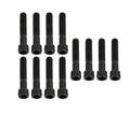 Jeep 4.0L Rocker Arms - 1.6 Ratio Ped. Mount