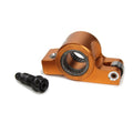 SBF Roller Rocker Arm Set  1.6 Ratio 7/16 Stud