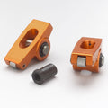 Pontiac Rocker Arms - 1.65 Ratio 7/16 Stud