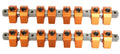 BBM R/A & Shaft Kit - 1.6 Ratio w/EDE Heads